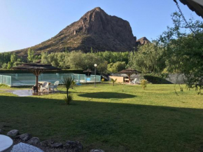 BRISAS DEL VALLE San Rafael